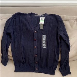 Oscar de la Renta cardigan/sweater